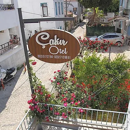 Hotel Cakir's