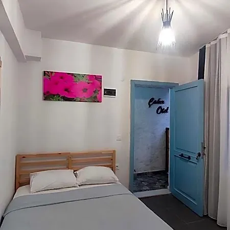 Hotel Cakir's