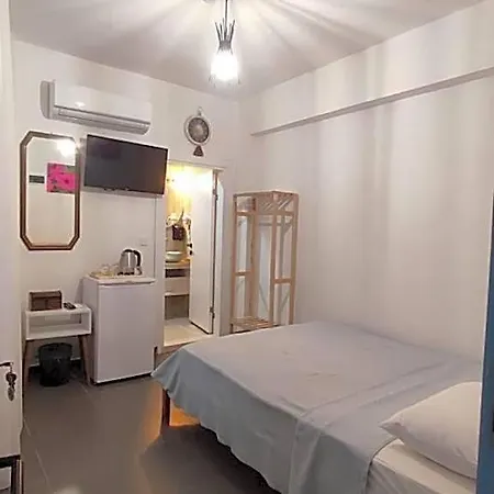 Otel Cakir's 4*