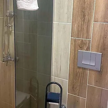 Otel Cakir's 4*