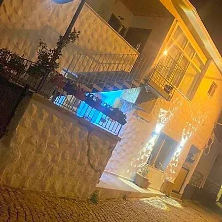 Cakir's Otel Ciftlikkoyu