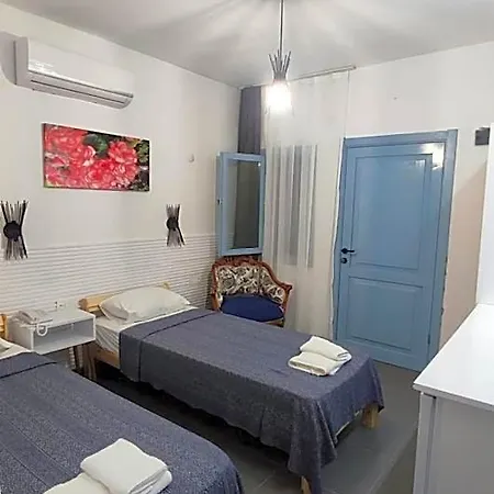 Cakir's Otel 4*