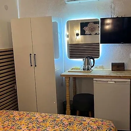Hotel Cakir's Ciftlikkoyu