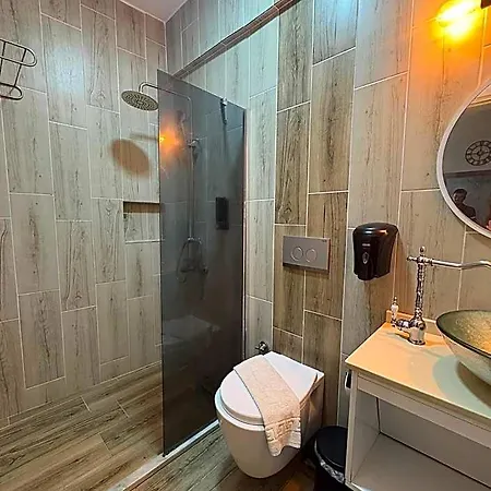 Cakir's Hotel 4*