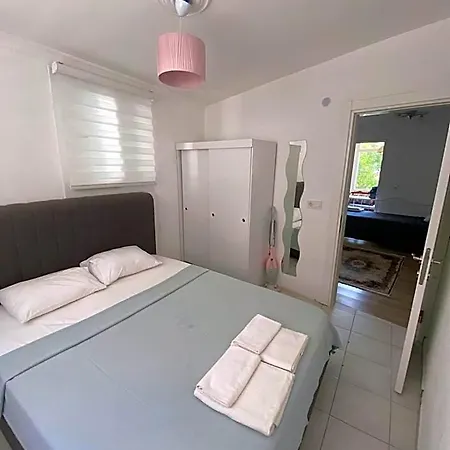 Cakir's Hotel Ciftlikkoyu