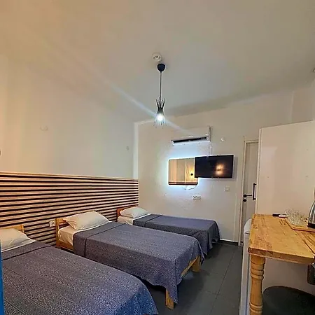 Hotel Cakir's Ciftlikkoyu
