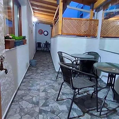 Hotel Cakir's Ciftlikkoyu