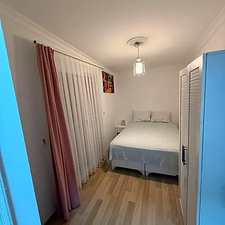 Cakir's Otel 4*
