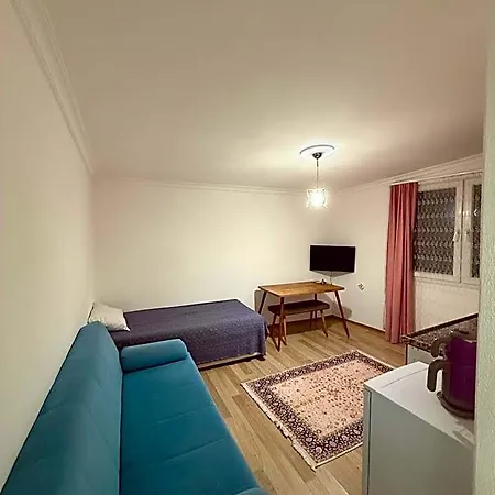 Cakir's Hotel